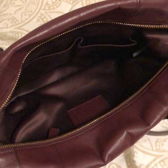 Coach Purse - Picture 5 of 7